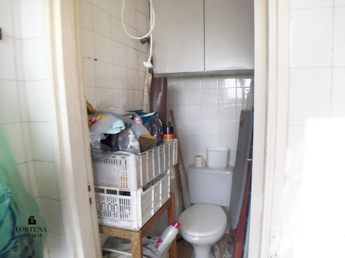 Imagem 9 de 15 de Apartamento - Ap32612 - 69852976