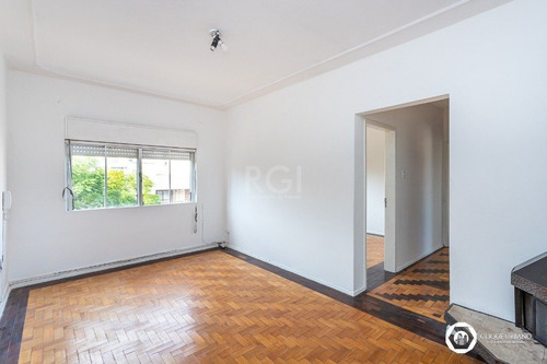 Imagem 3 de 5 de Apartamento Jardim São Pedro Porto Alegre - 8324