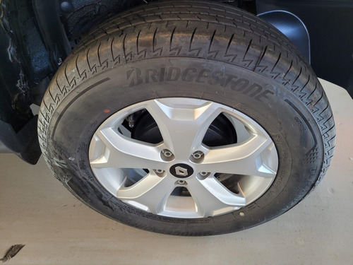 Renault Duster 1.6 16V SCE FLEX INTENSE PLUS X-TRONIC