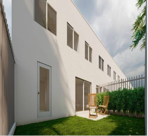 Terreno De 2800 M2 A 250 Metro Protectora De La Infancia