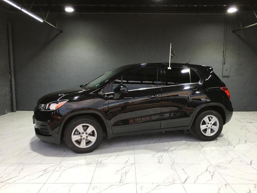 Imagen 2 de 14 de Chevrolet Trax 2017 1.8 Lt At