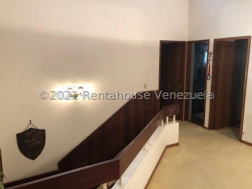 Imagen 3 de 26 de Colinas De Bello Monte Casa En Venta Jesús Enrique Díaz 22-21709 Caracas Baruta
