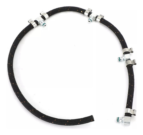 Kit De Devolución De Inyector De Combustible De Coche 980622