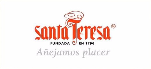 Ron Santa Teresa 1796 Ron De Solera En Lata Envio Gratis
