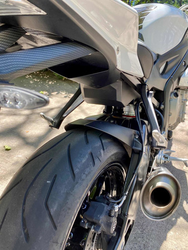 Imagen 4 de 13 de Bmw S1000r