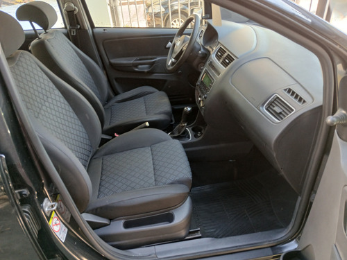 Volkswagen Suran 1.6 Comfortline 101cv Ab