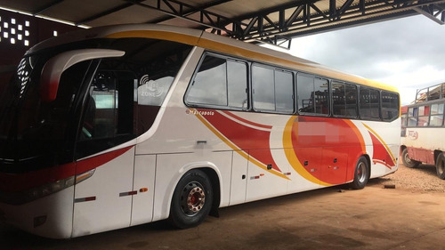 Ônibus Viaggio 1050 G7 Scania 2010 Ref 023