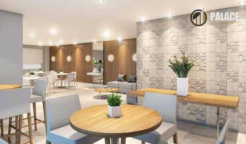 Imagem 24 de 30 de Apartamento Com 3 Dormitórios À Venda, 105 M² Por R$ 601.850,99 - Vila Guilhermina - Praia Grande/sp - Ap1192