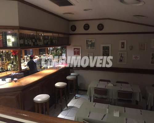 Imagem 24 de 29 de Flat À Venda 1 Dormitório No Bairro Centro Em Campinas - Ap20695 - 34917377