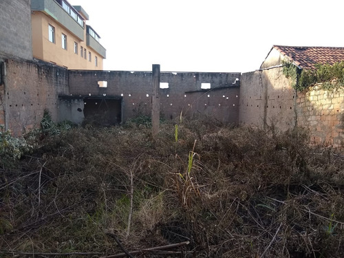 Imagem 1 de 7 de Lote No Riacho Das Pedras - 22298