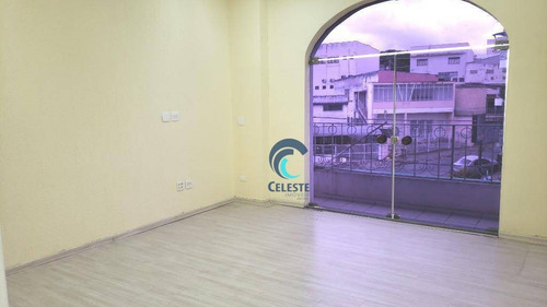 Imagem 8 de 18 de Prédio Para Alugar, 2525 M² De Área Útil - Jardim São Dimas - Pr0068