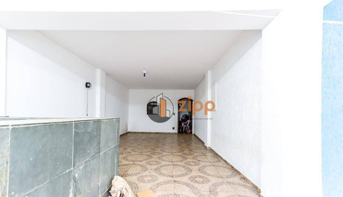 Imagem 28 de 30 de Sobrado Com 4 Dormitórios À Venda, 840 M² Por R$ 950.000,00 - Vila Medeiros - São Paulo/sp - So0345