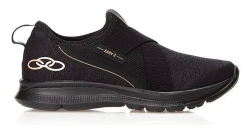 Tênis Feminino Easy 2 Olympikus - R$ 130,99
