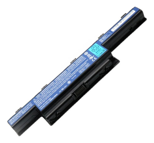 Bateria Para Notebook Acer - As10d51 10.8v
