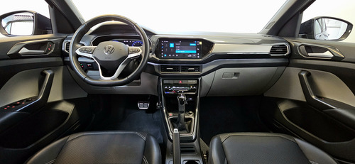 Volkswagen T-Cross 1.4 Highline 250 Tsi Aut. 5p