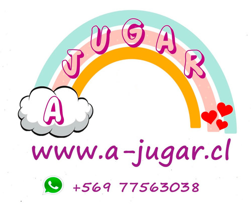 Imagen 1 de 4 de Juegos Inflables, Cama Elásticas, Entre Otros. Elige Tu Pack