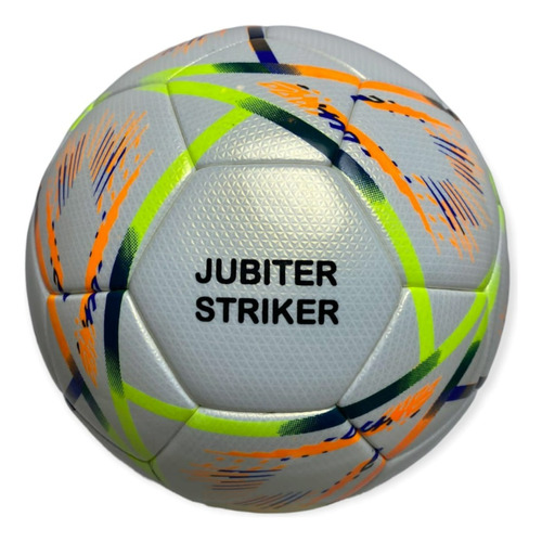 Balón De Futbol,zoqa Sport, Jubiter Stiker Termosellado