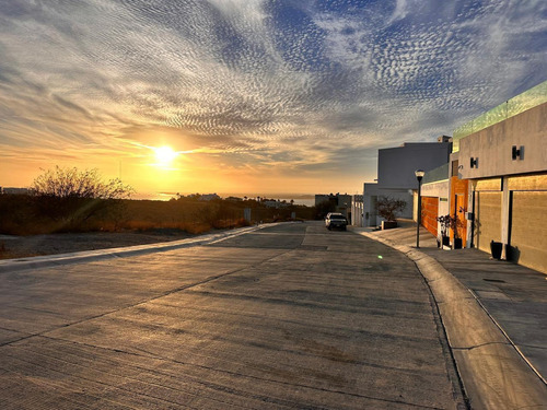 Lote 9 Bahia De La Ventana, Terreno Lomas De Palmira