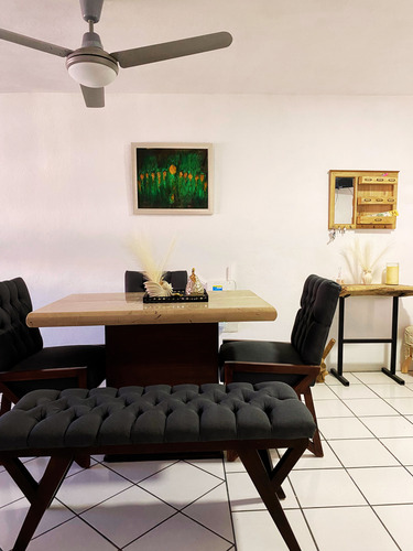 Vendo Departamento En Puerto Vallarta, Col. Villas Rio