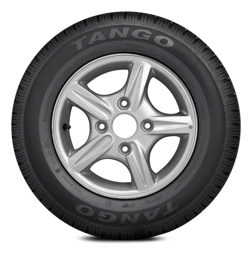 Neumatico Tango 175/65 R14 82t Índice de velocidad T
