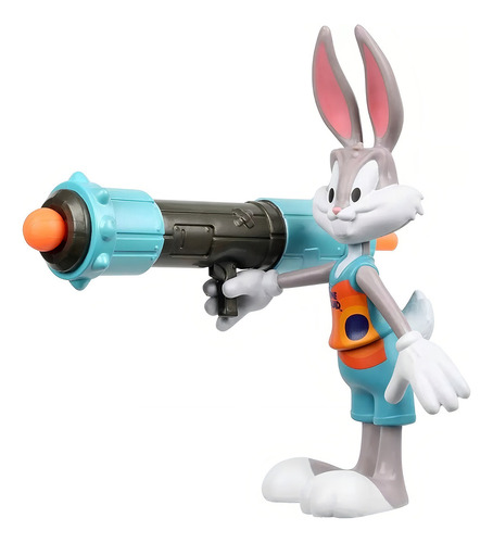 Bugs Bunny - Space Jam - Looney Tunes - Los Germanes