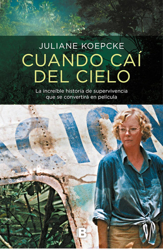 Libro: Cuando Caí Del Cielo Cuando Caí Del Cielo