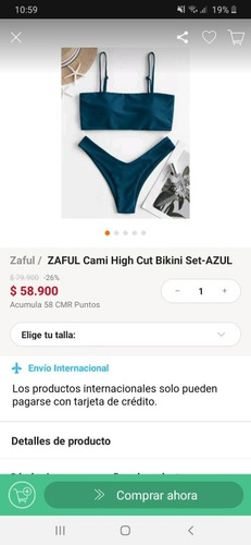 Imagen 3 de 10 de Catalogo Productos Nuevos Y Con Garantia