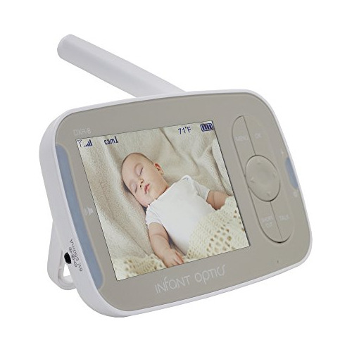 Infant Optics Accesorios Dxr-8 Unidad De Monitor Independien