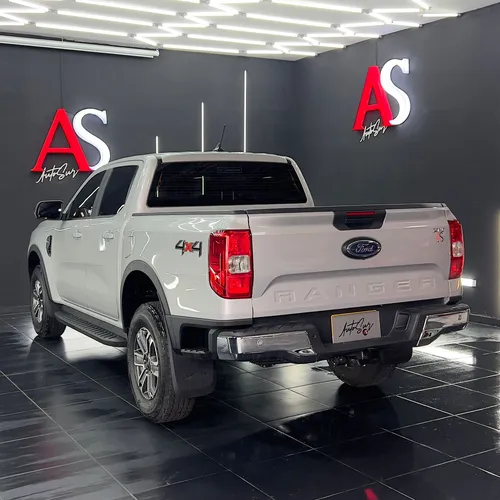 Ford Ranger 2.0 Xlt 4x4