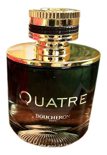 Boucheron Quatre Absolu De Nuit Femme Edp 50ml Premium