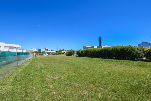 Terreno En Venta - San Sebastian - Barrio Privado - Oportunidad
