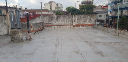 Imagen 16 de 18 de Venta Casa 3 Amb Con Dep Coch Terraza Parque Chaca