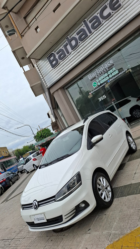 Volkswagen Suran 1.6 Highline Msi 110cv