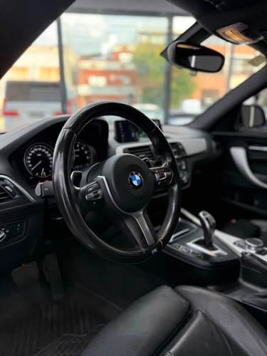 BMW Serie 2 3.0 240i M Package