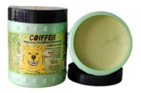 Imagem 3 de 5 de Kit Azedinho Maracujá Com Laranja Coiffer
