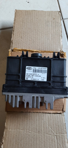 Módulo Injeção Vw Ap 2000 - Mpfi Gasolina 32790602114 Zero