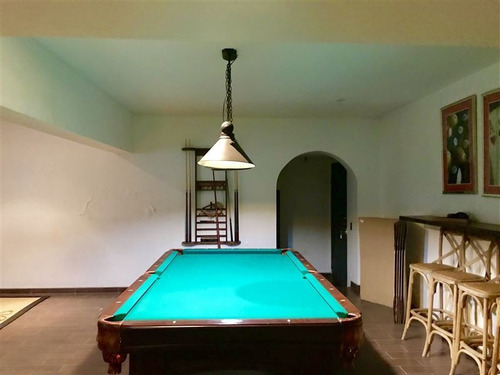 Imagen 22 de 24 de Casa En Venta De 4 Dormitorios En Vitacura