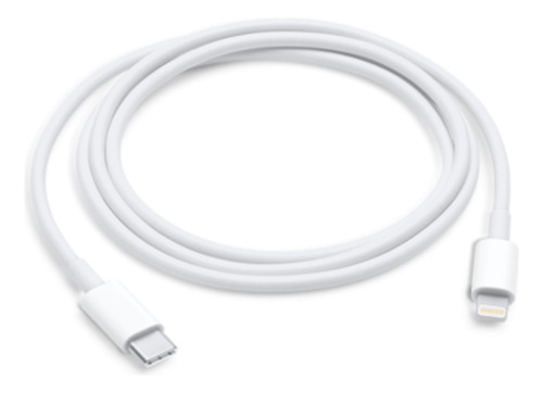 Cable Usb 1 Ml Apple iPhone Original