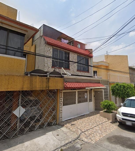 Imagen 4 de 11 de Venta De Casa En Villa De Aragón, Gustavo A Madero Mc