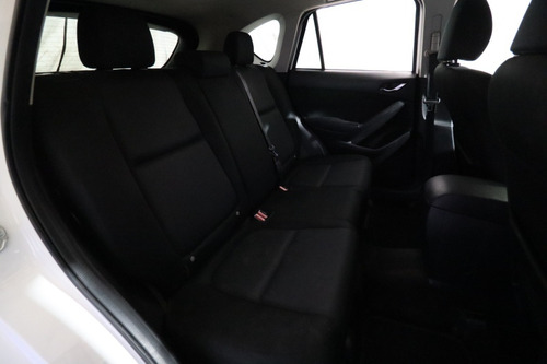 Mazda CX-5 2.0 I Grand Touring Mt