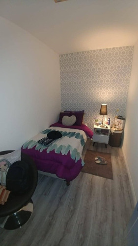 A Estrenar Habitaciones, Dormitorios, (femenino)