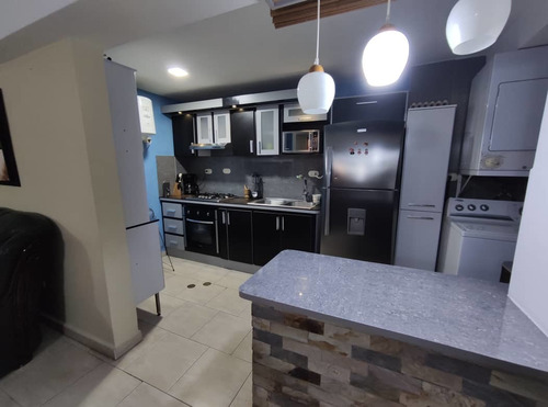 Imagen 3 de 8 de Apartamento En Av. Intercomunal 04128887550