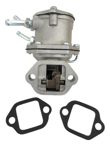 Bomba De Gasolina Mecanica Excel  1987-1997 Daewha