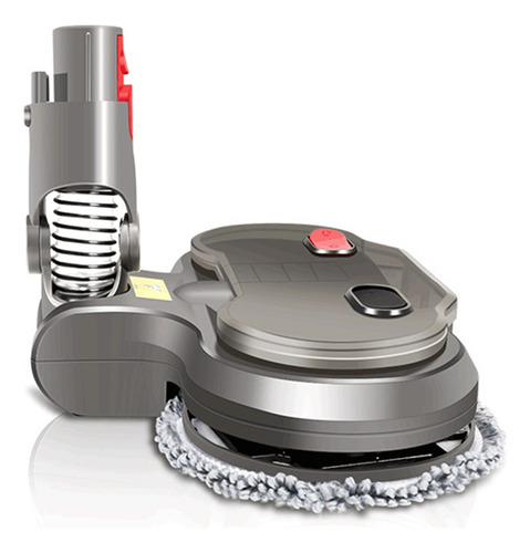 Accesorio De Mopa Eléctrica Para Aspiradora Dyson V7 V8 V10