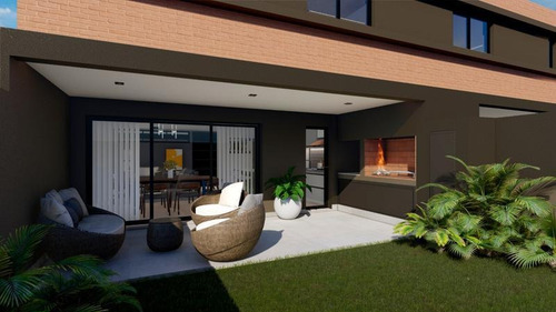 Imagen 3 de 6 de Duplex En Manantiales