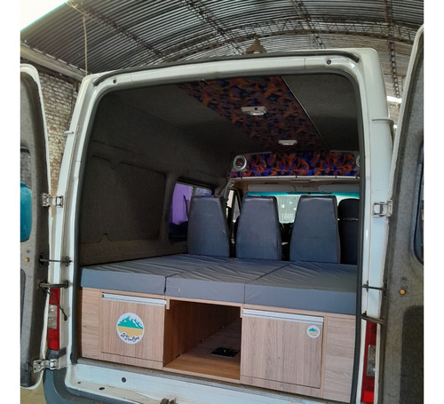 Mini Camper Mini Motorhome Ducato Sprinter Master Trafic