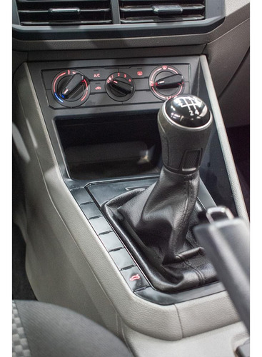 Volkswagen Polo 1.6 Msi Trendline