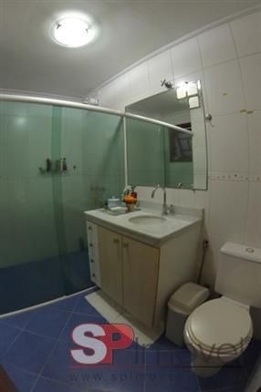 Imagem 4 de 15 de Venda Residential / Condo Santa Teresinha São Paulo - 7268