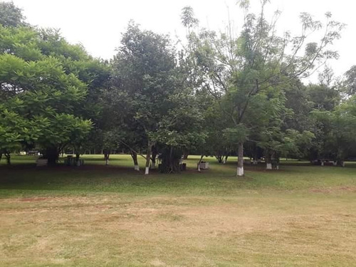 Imagem 13 de 18 de Área À Venda, 83000 M² Por R$ 12.450.000,00 - Imóvel Cataratas - Gleba Ii - Foz Do Iguaçu/pr - Ar0012