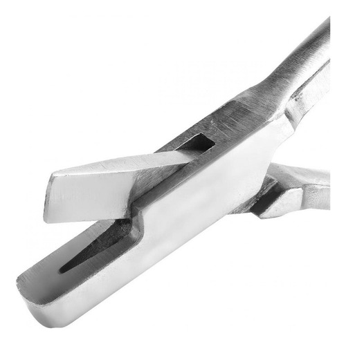 Aço Inoxidável Porco Tag Alicate Equipamento Porco Animais F